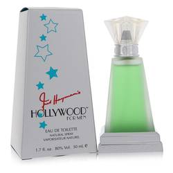 Fred Hayman Hollywood EDT for Men (50ml / 100ml)