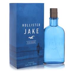 Hollister Jake Blue EDC for Men