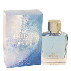 Hollister Wave EDT for Men