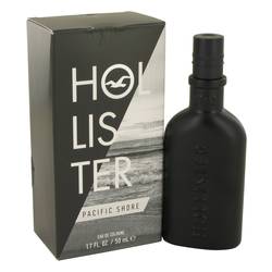 Hollister Pacific Shore EDC for Men