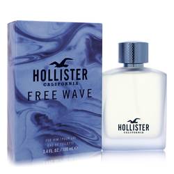 Hollister Festival Nite EDT for Men