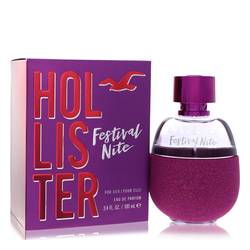 Hollister Festival Nite EDP for Women