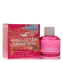 Hollister Canyon Rush EDP for Women