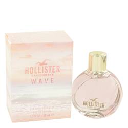 Hollister Wave EDP for Women (50ml / 100ml)