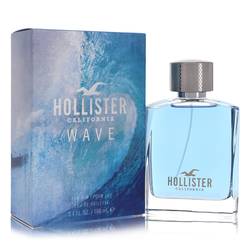 Hollister Wave EDT for Men (50ml / 100ml)