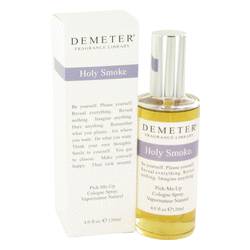 Demeter Holy Smoke Cologne Spray for Women