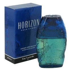 Guy Laroche Horizon After Shave