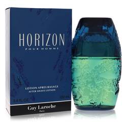 Guy Laroche Horizon After Shave Gel for Men