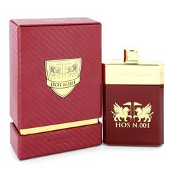 House Of Sillage Hos N.001 EDP for Men