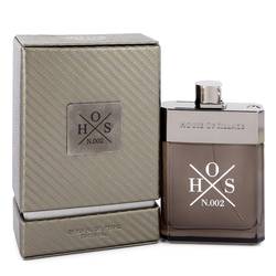 Hos N.002 EDP for Men | House Of Sillage