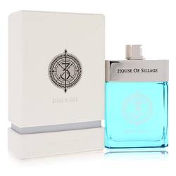 Hos N.003 EDP for Men | House Of Sillage