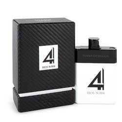 Hos N.004 EDP for Men | House Of Sillage