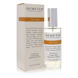 Demeter Hot Toddy Cologne Spray for Women