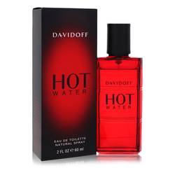 Davidoff Hot Water EDT for Men (60ml / 110ml)