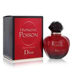 Christian Dior Hypnotic Poison EDT for Women (30ml / 50ml / 100ml / 150ml)