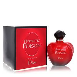 Christian Dior Hypnotic Poison EDT for Women (30ml / 50ml / 100ml / 150ml)