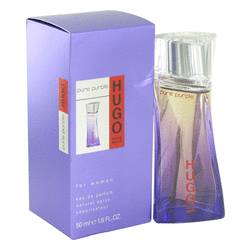 Hugo Boss Pure Purple EDP for Women