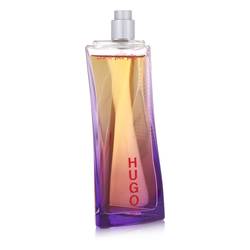 Hugo Boss Pure Purple EDP for Women (Tester)