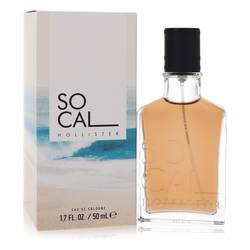 Hollister So Cal EDC for Men (50ml / 100ml)