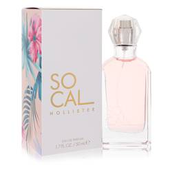 Hollister So Cal EDP for Women