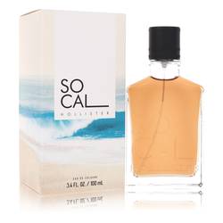 Hollister So Cal EDC for Men Perfume Singapore