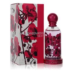 Halloween I'm Unique EDT for Women | Jesus Del Pozo