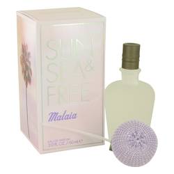 Hollister Sun Sea & Free Malaia EDP for Women