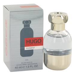 Hugo Element EDT for Men | Hugo Boss (40ml / 75ml / 90ml)