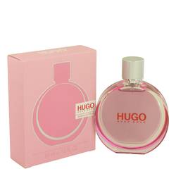 Hugo Extreme EDP for Women | Hugo Boss (50ml / 75ml)