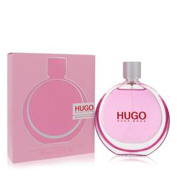 Hugo Extreme EDP for Women | Hugo Boss (50ml / 75ml)