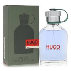 Hugo EDT for Men | Hugo Boss (40ml / 75ml / 100ml / 125ml / 200ml)