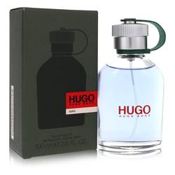 Hugo EDT for Men | Hugo Boss (40ml / 75ml / 100ml / 125ml / 200ml)