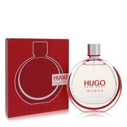 Hugo EDP for Women | Hugo Boss (30ml / 50ml / 75ml)