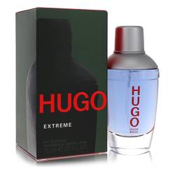 Hugo Extreme EDP for Men | Hugo Boss (60ml / 75ml / 100ml)