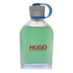 Hugo Now EDT for Men (Tester) | Hugo Boss