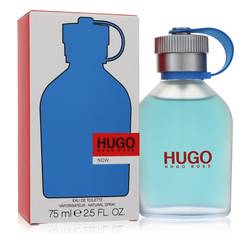 Hugo Boss Hugo Now EDT for Men