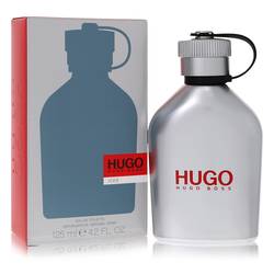 Hugo Iced EDT for Men | Hugo Boss (75ml / 125ml)