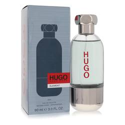 Hugo Element EDT for Men | Hugo Boss (40ml / 75ml / 90ml)