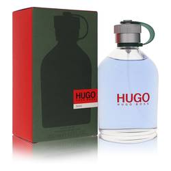 Hugo EDT for Men | Hugo Boss (40ml / 75ml / 100ml / 125ml / 200ml)