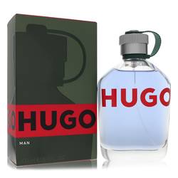 Hugo EDT for Men | Hugo Boss (40ml / 75ml / 100ml / 125ml / 200ml)