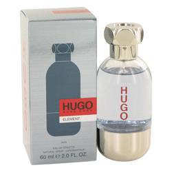 Hugo Element EDT for Men | Hugo Boss (40ml / 75ml / 90ml)