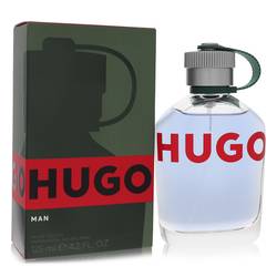 Hugo EDT for Men | Hugo Boss (40ml / 75ml / 100ml / 125ml / 200ml)