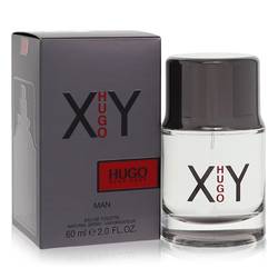 Hugo XY EDT for Men | Hugo Boss (40ml / 60ml / 100ml)