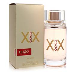 Hugo XX EDT for Women | Hugo Boss (60ml / 100ml)