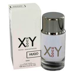 Hugo XY EDT for Men (Tester) | Hugo Boss