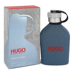 Hugo Urban Journey EDT for Men | Hugo Boss