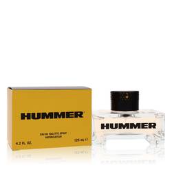 Hummer EDT for Men