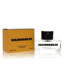 Hummer 75ml EDT for Men