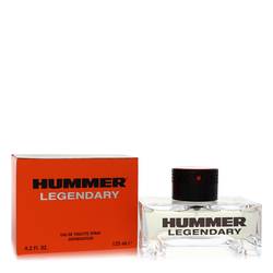 Hummer Legendary EDT for Men