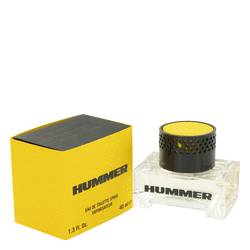 Hummer EDT for Men (40ml / 75ml / 125ml)